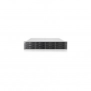 HP Disk Arrays