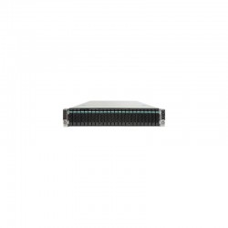Intel Disk Arrays