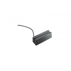 HP Magnetic Card Readers