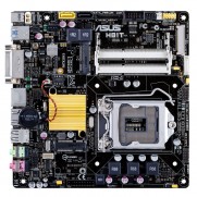 Motherboards