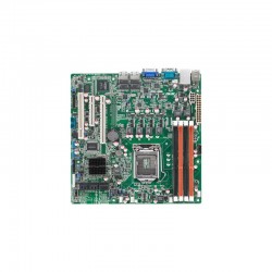 ASUS Server & WorkStation Motherboards