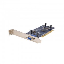 Video Cards