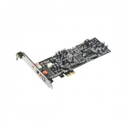ASUS Sound Cards
