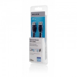 Belkin SATA Cables