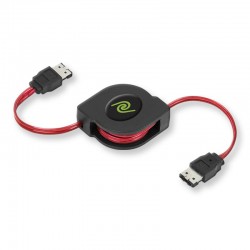 ReTrak SATA Cables