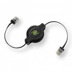 ReTrak Network Cables