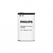 Philips Rechargeable Batteries