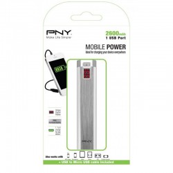 PNY Rechargeable Batteries