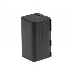 Axis Rechargeable Batteries