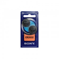 Non-Rechargeable Batteries