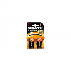Duracell Non-Rechargeable Batteries