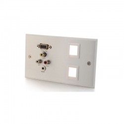 Outlet Boxes