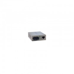 Signal Converters