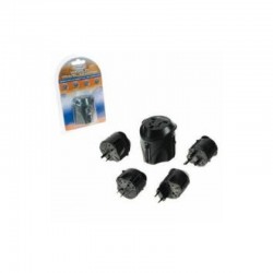 Power Plug Adapters