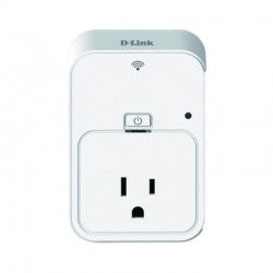 D-Link Power Plug Adapters