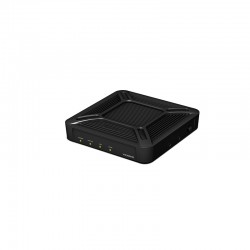 Synology Decoders