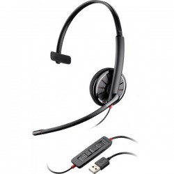 Plantronics Blackwire Headsets