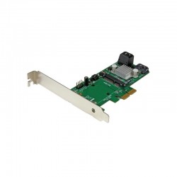 StarTech.com RAID Controllers