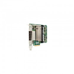 Hewlett Packard Enterprise RAID Controllers