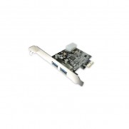 Interface Cards & Adapters