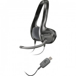 Plantronics .Audio Headsets