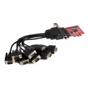 StarTech.com Interface Cards & Adapters