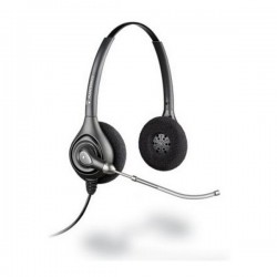 Plantronics SupraPlus Headsets