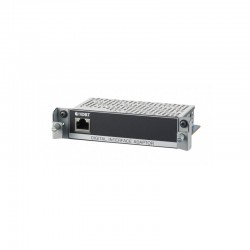 Sony Interface Cards & Adapters