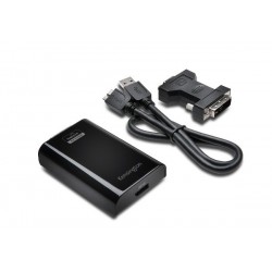 Kensington Interface Cards & Adapters