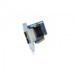 QNAP Interface Cards & Adapters