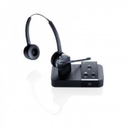 Jabra/GN Netcom Headsets