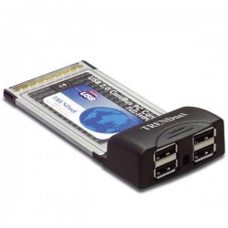 Trendnet Interface Hubs