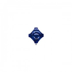 Dynamode Interface Hubs
