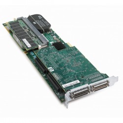HP Peripheral Controllers
