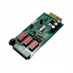 Tripp-Lite Peripheral Controllers