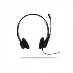 Logitech Headsets