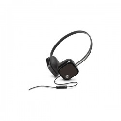 HP Headsets