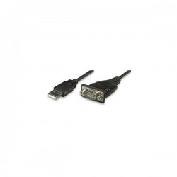 Manhattan Serial Converters/Repeaters/Isolators