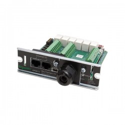 Digital & Analogue I/O Modules