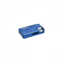 Channel Converters