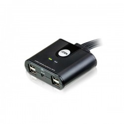 Computer Data Switches