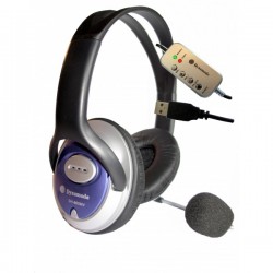 Dynamode Headsets