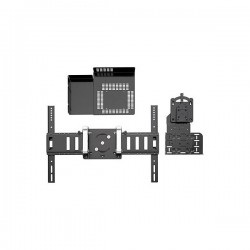 HP Flat Panel Wall Mounts
