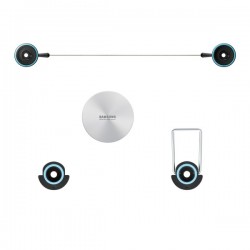 Samsung Flat Panel Wall Mounts