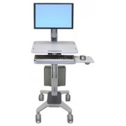 Ergotron Flat Panel Floorstands