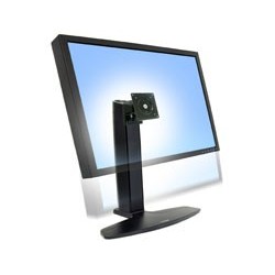 Ergotron Flat Panel Ceiling Mounts