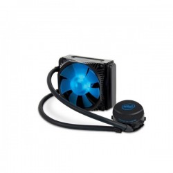 Intel Water & Freon Cooling