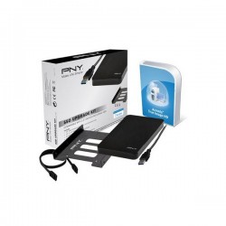 PNY Computer Case Parts