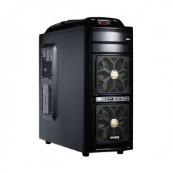 Gigabyte Computer Cases