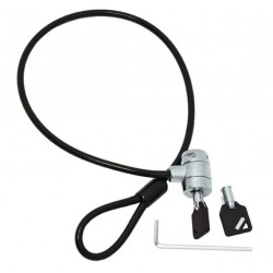 Ergotron Cable Locks